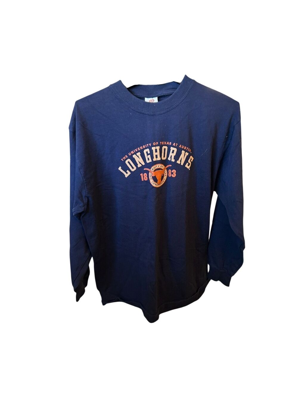 Longhorn Men's Large